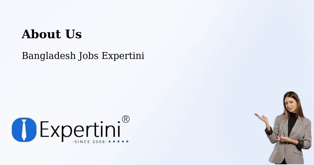 About Expertini Recruitment Platform  – Pālang - Pālang, Bangladesh Jobs Expertini