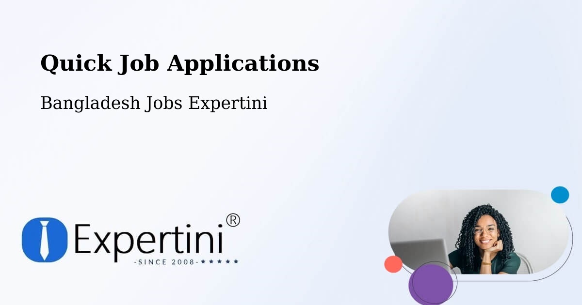 Quick Apply Feature – Pālang - Bangladesh Jobs Expertini